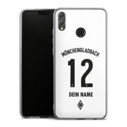 Hard Case transparent