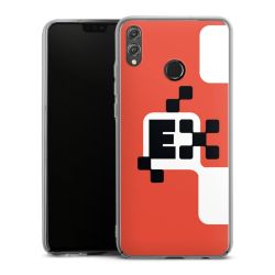 Hard Case transparent