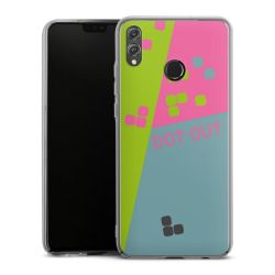 Hard Case transparent