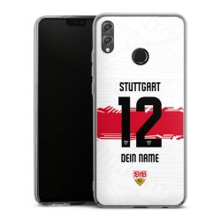 Hard Case transparent