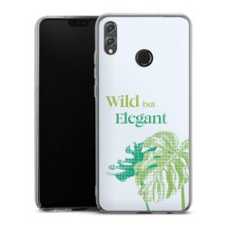 Hard Case transparent