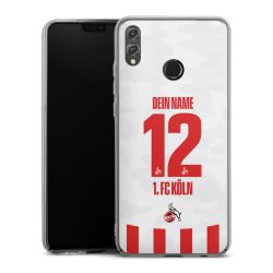 Hard Case transparent