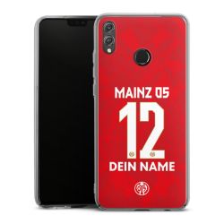 Hard Case transparent