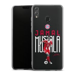 Hard Case transparent