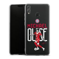 Hard Case transparent