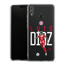 Hard Case transparent