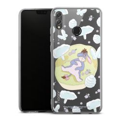 Suojakuori läpinäkyvä