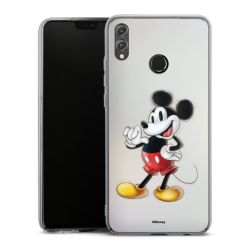 Hard Case transparent