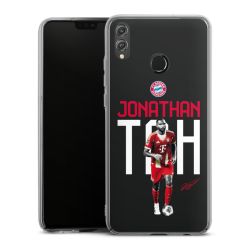 Hard Case transparent