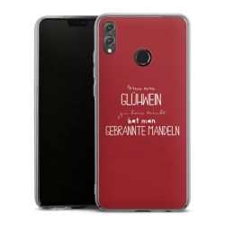 Hard Case transparent