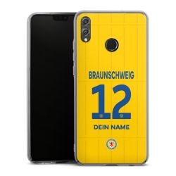 Hard Case transparent