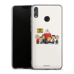 Hard Case transparent