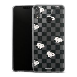 Hard Case transparent