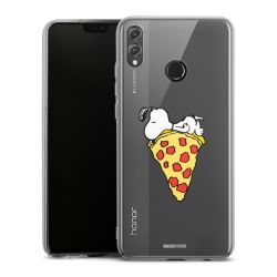 Suojakuori läpinäkyvä