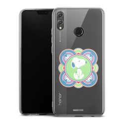 Suojakuori läpinäkyvä