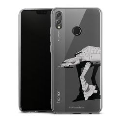 Suojakuori läpinäkyvä