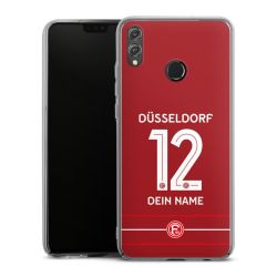 Hard Case transparent