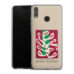 Hard Case transparent