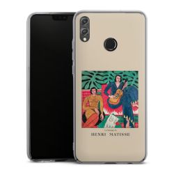 Hard Case transparent