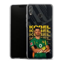 Hard Case transparent