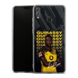 Hard Case transparent