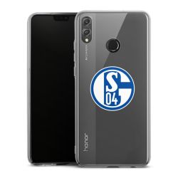 Suojakuori läpinäkyvä