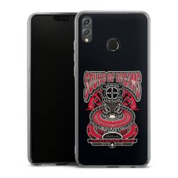 Hard Case transparent