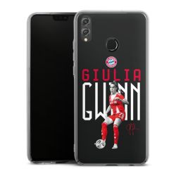 Hard Case transparent