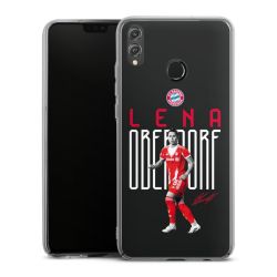 Hard Case transparent