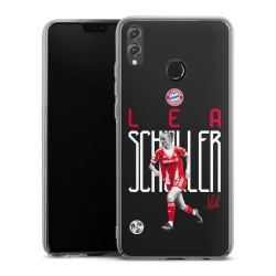 Hard Case transparent