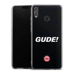 Hard Case transparent