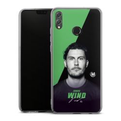 Hard Case transparent