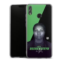 Hard Case transparent