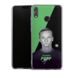 Hard Case transparent