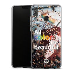 Hard Case transparent