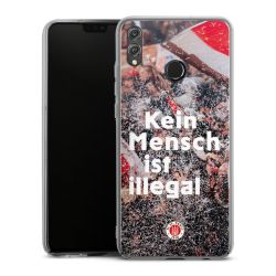 Hard Case transparent