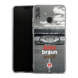 Hard Case transparent