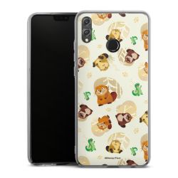 Hard Case transparent