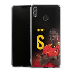 Hard Case transparent