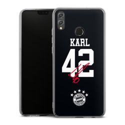 Suojakuori läpinäkyvä