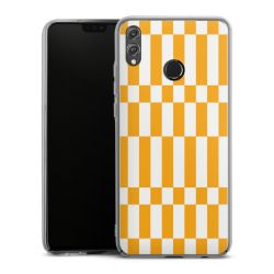 Suojakuori läpinäkyvä