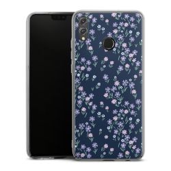 Suojakuori läpinäkyvä