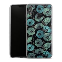 Suojakuori läpinäkyvä