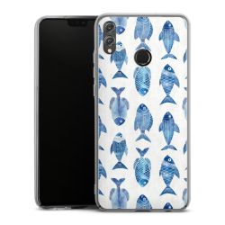 Suojakuori läpinäkyvä