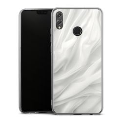 Suojakuori läpinäkyvä