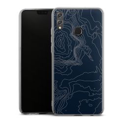 Suojakuori läpinäkyvä