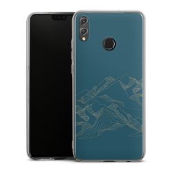 Suojakuori läpinäkyvä