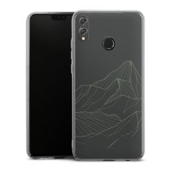 Suojakuori läpinäkyvä