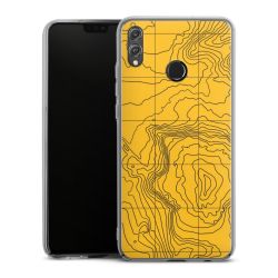 Suojakuori läpinäkyvä