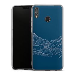 Suojakuori läpinäkyvä